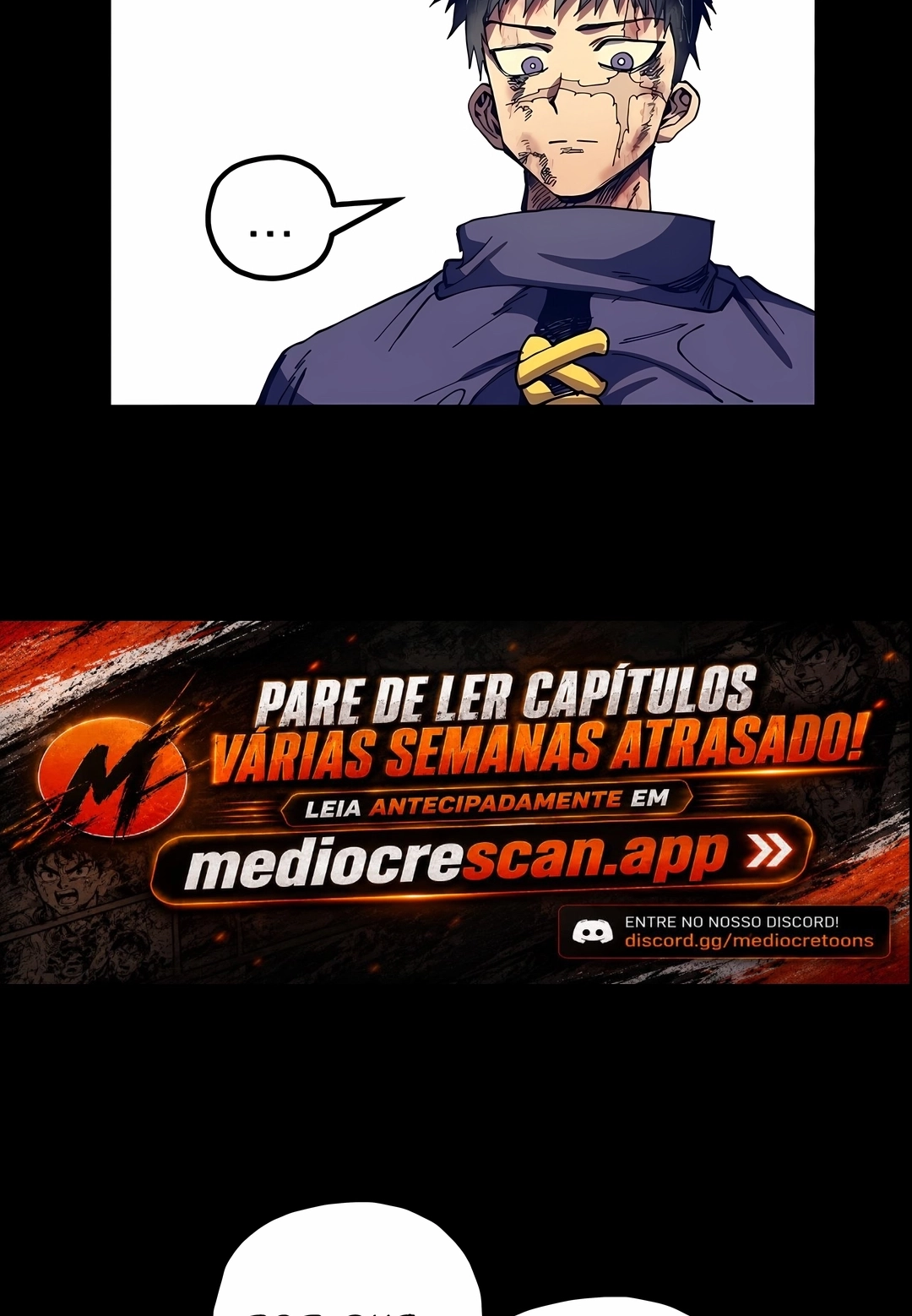 Guerreiro da Espada Mental Capítulo 54 Página 56