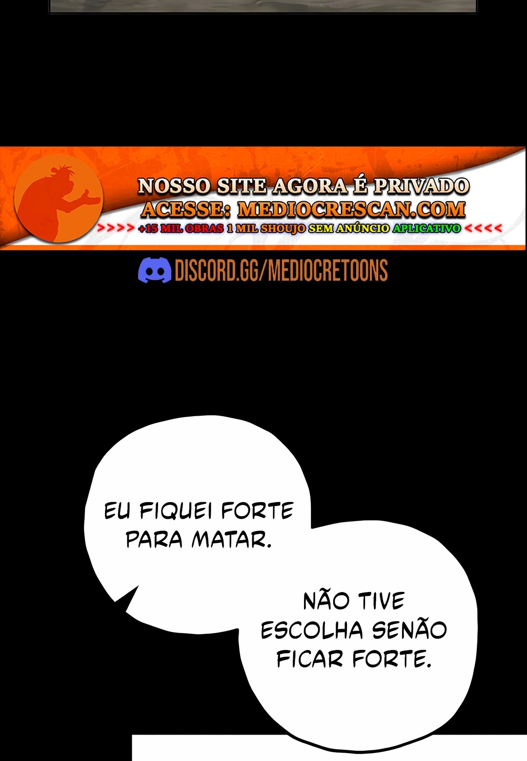 Guerreiro da Espada Mental Capítulo 54 Página 61
