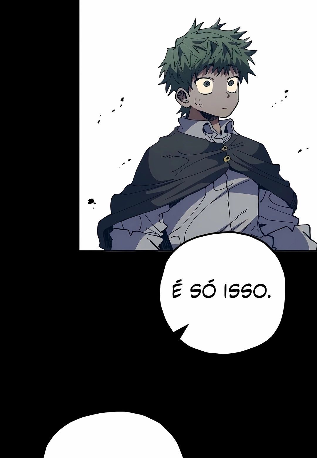 Guerreiro da Espada Mental Capítulo 54 Página 62