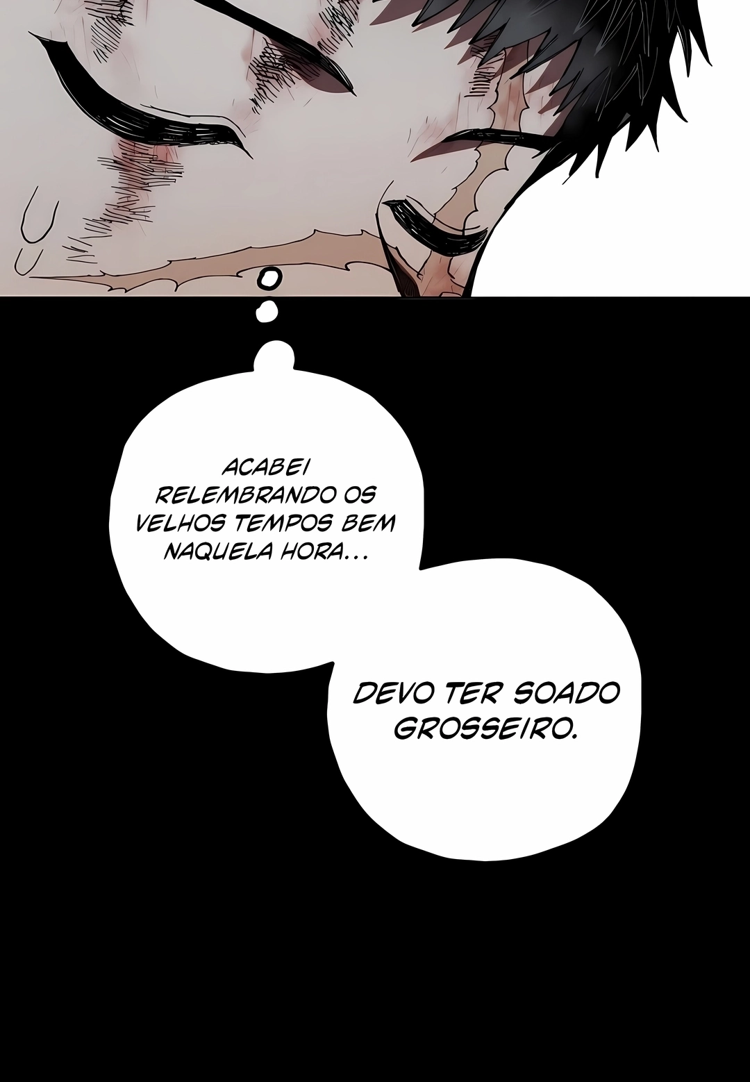 Guerreiro da Espada Mental Capítulo 54 Página 72