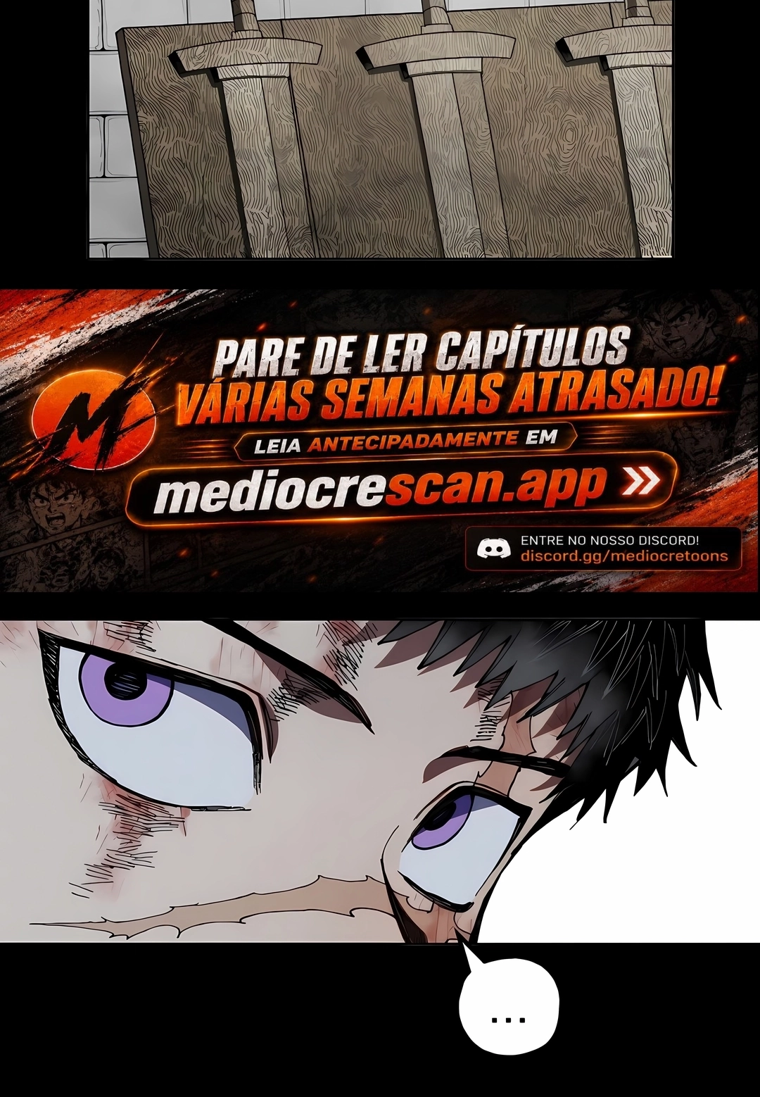 Guerreiro da Espada Mental Capítulo 54 Página 69