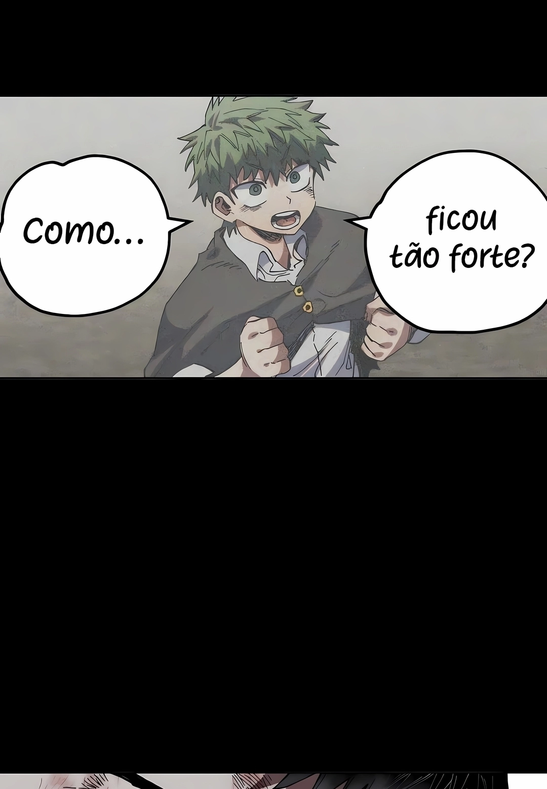 Guerreiro da Espada Mental Capítulo 54 Página 71