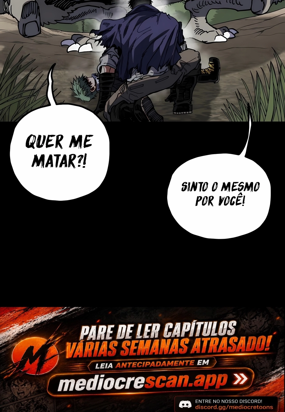 Guerreiro da Espada Mental Capítulo 54 Página 89