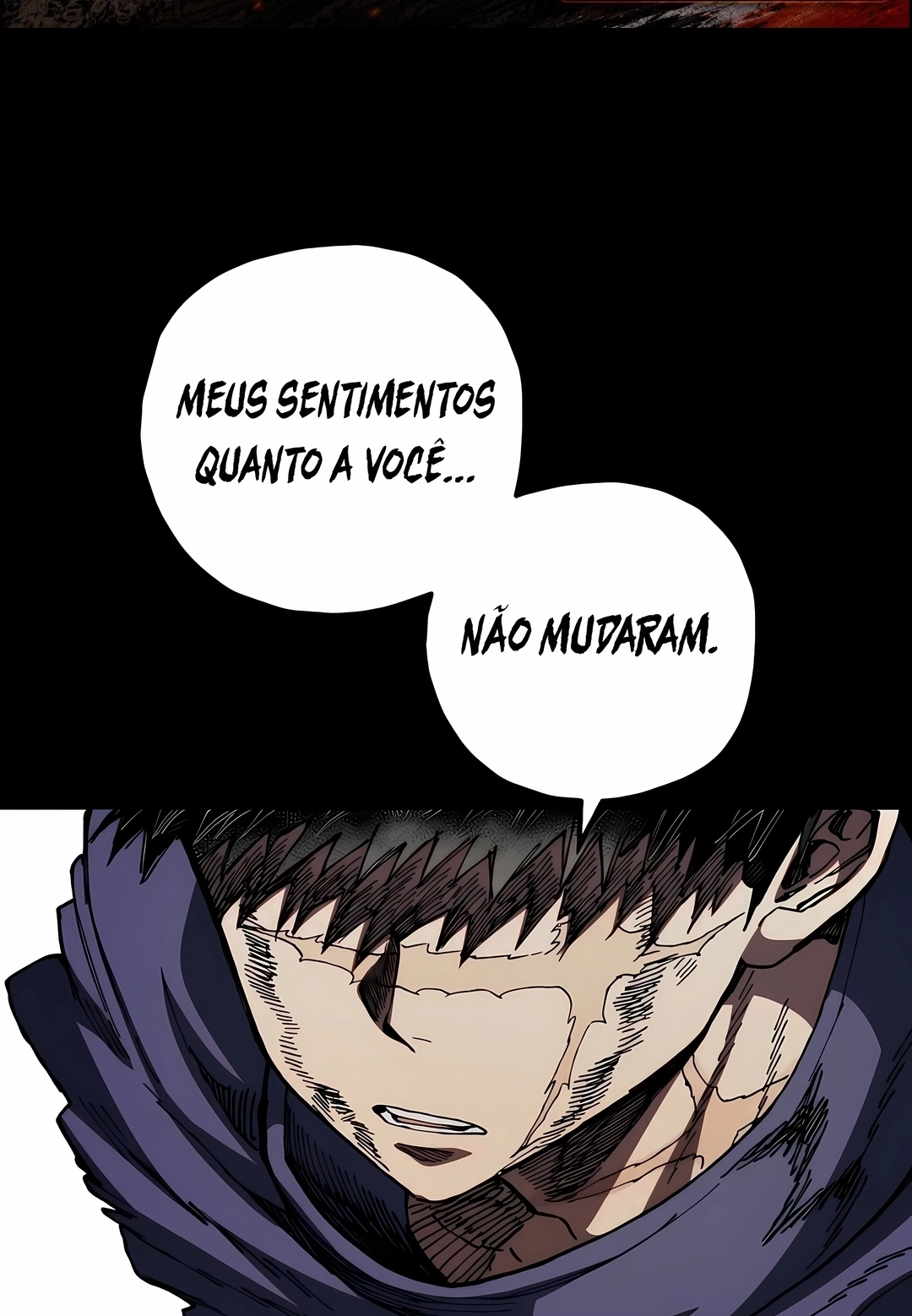 Guerreiro da Espada Mental Capítulo 54 Página 90