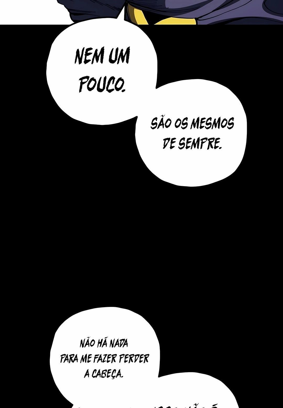 Guerreiro da Espada Mental Capítulo 54 Página 91