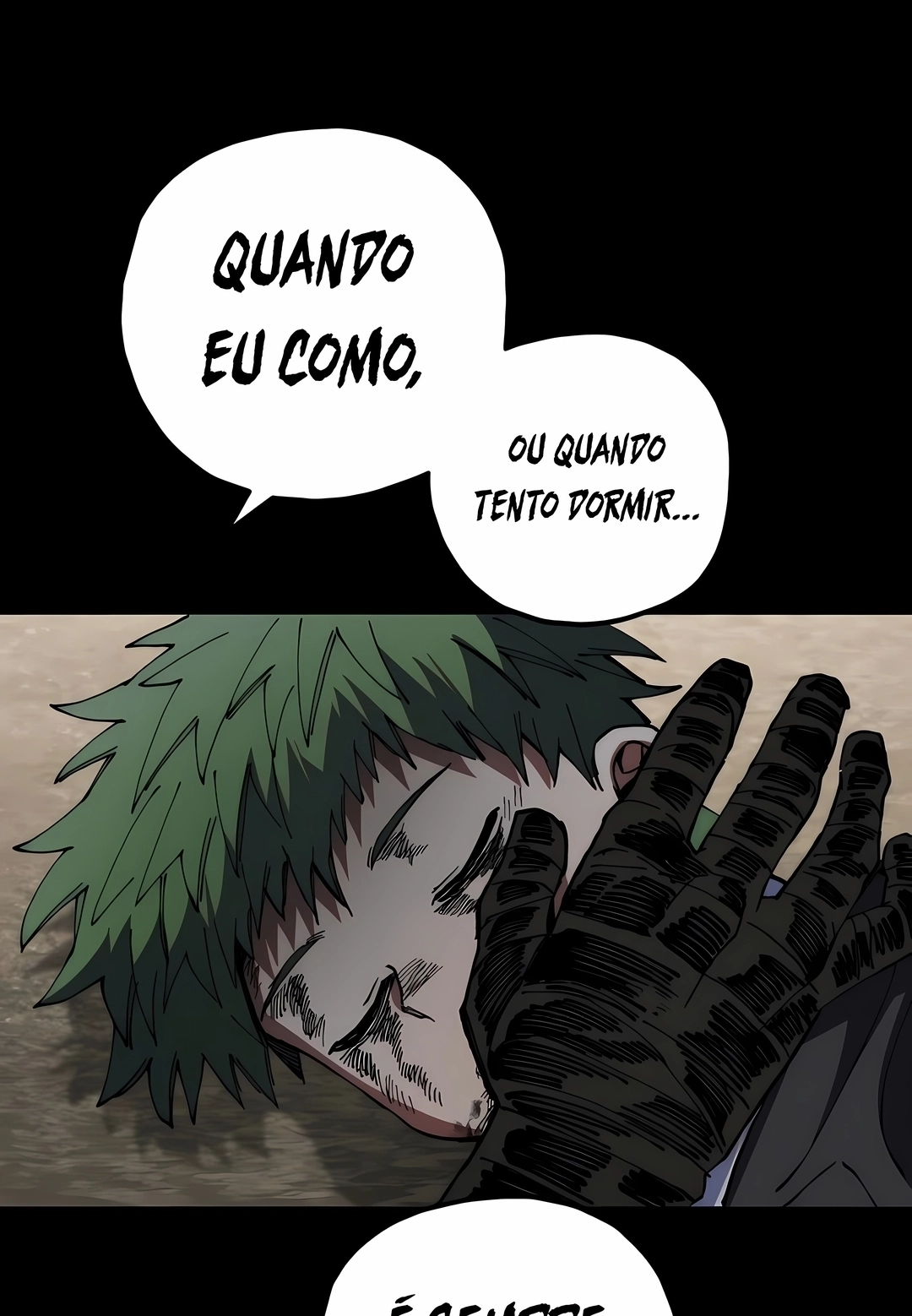 Guerreiro da Espada Mental Capítulo 54 Página 93