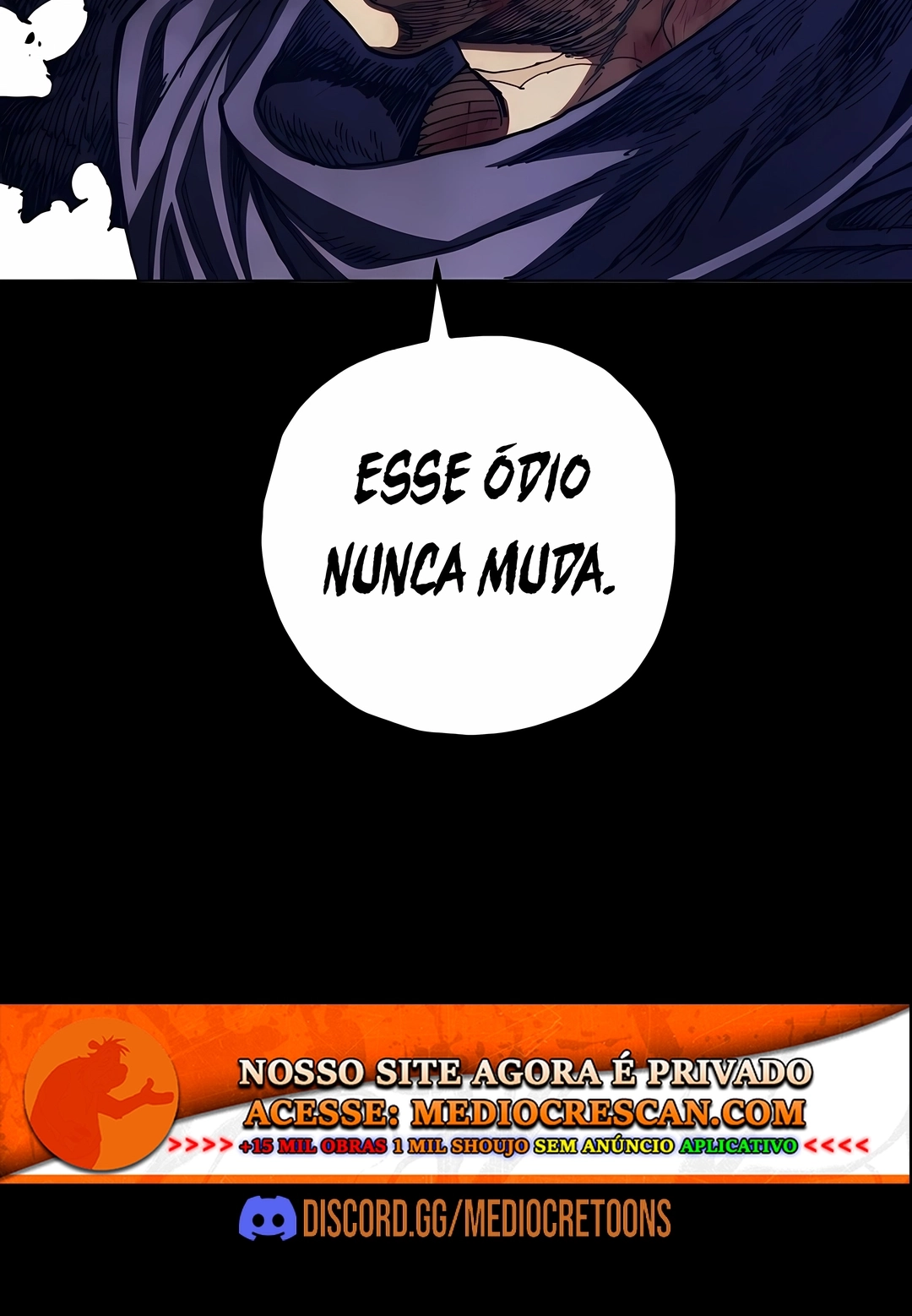 Guerreiro da Espada Mental Capítulo 54 Página 98