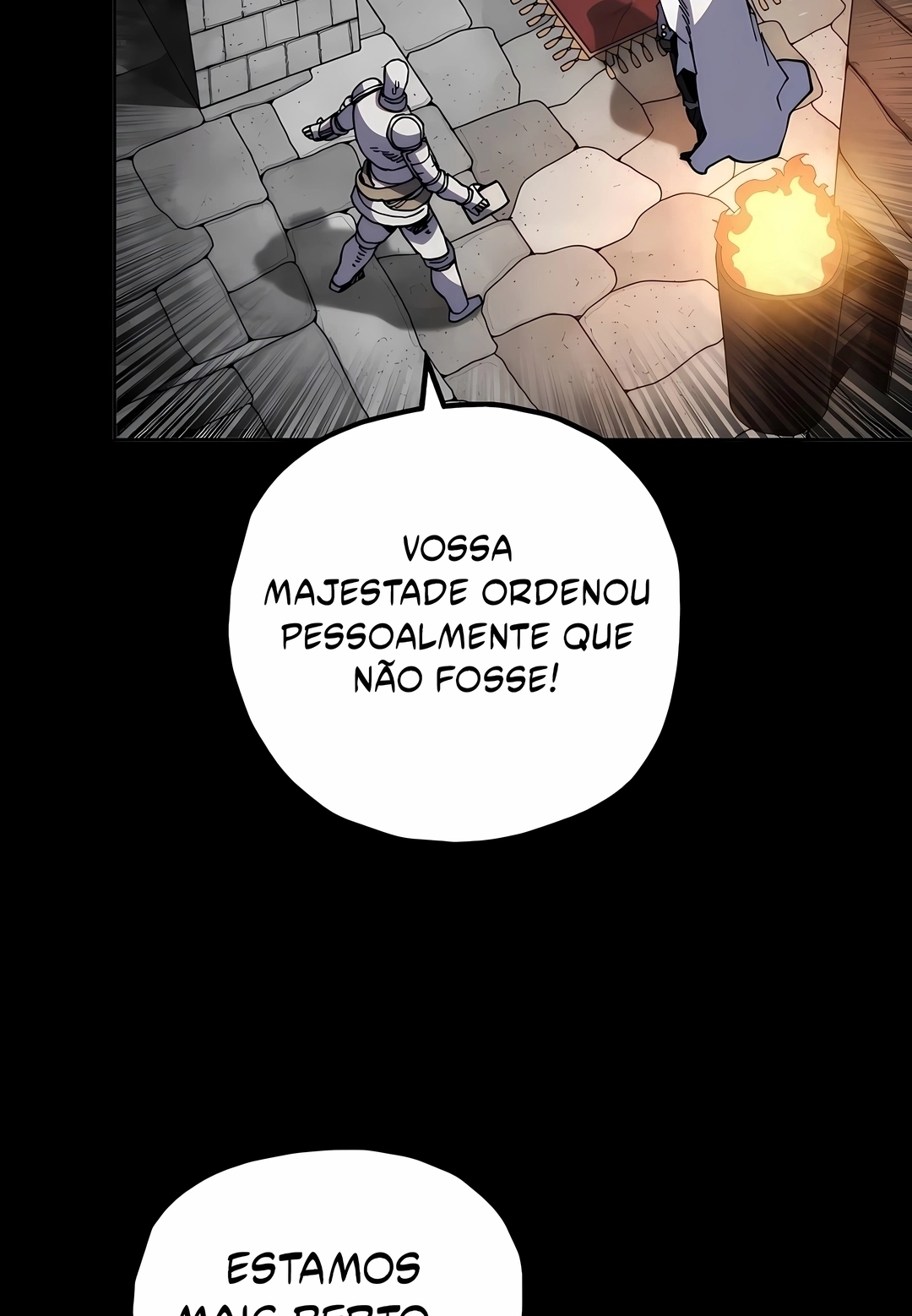 Guerreiro da Espada Mental Capítulo 54 Página 105
