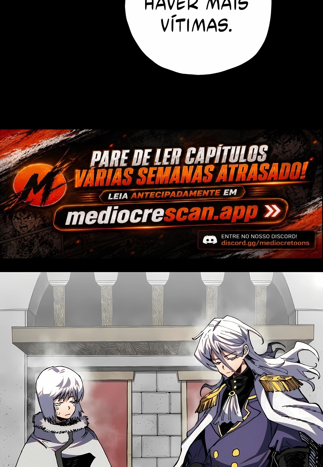 Guerreiro da Espada Mental Capítulo 54 Página 107