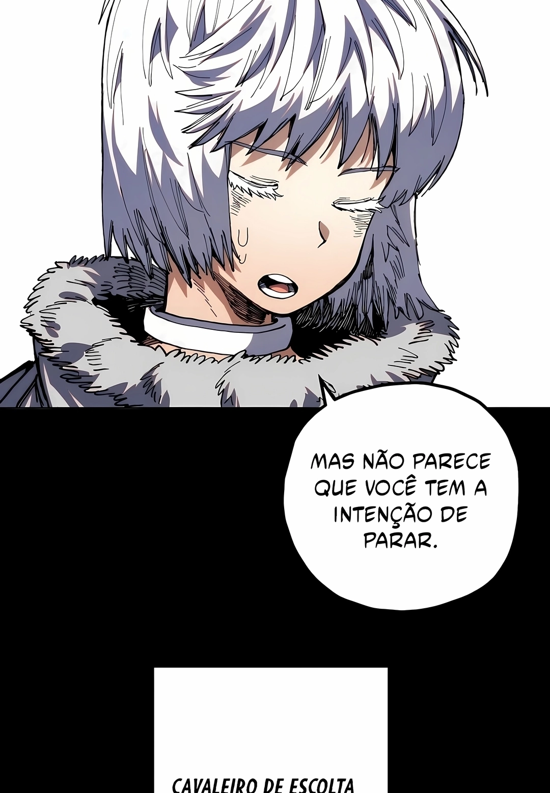 Guerreiro da Espada Mental Capítulo 54 Página 112