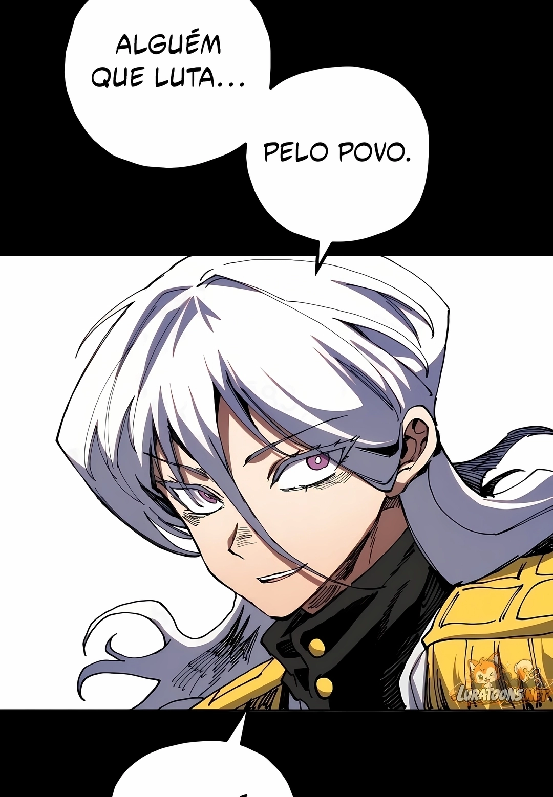 Guerreiro da Espada Mental Capítulo 54 Página 109