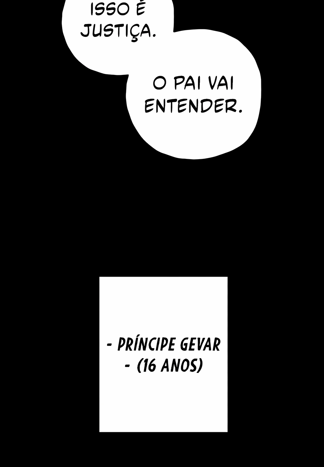 Guerreiro da Espada Mental Capítulo 54 Página 110