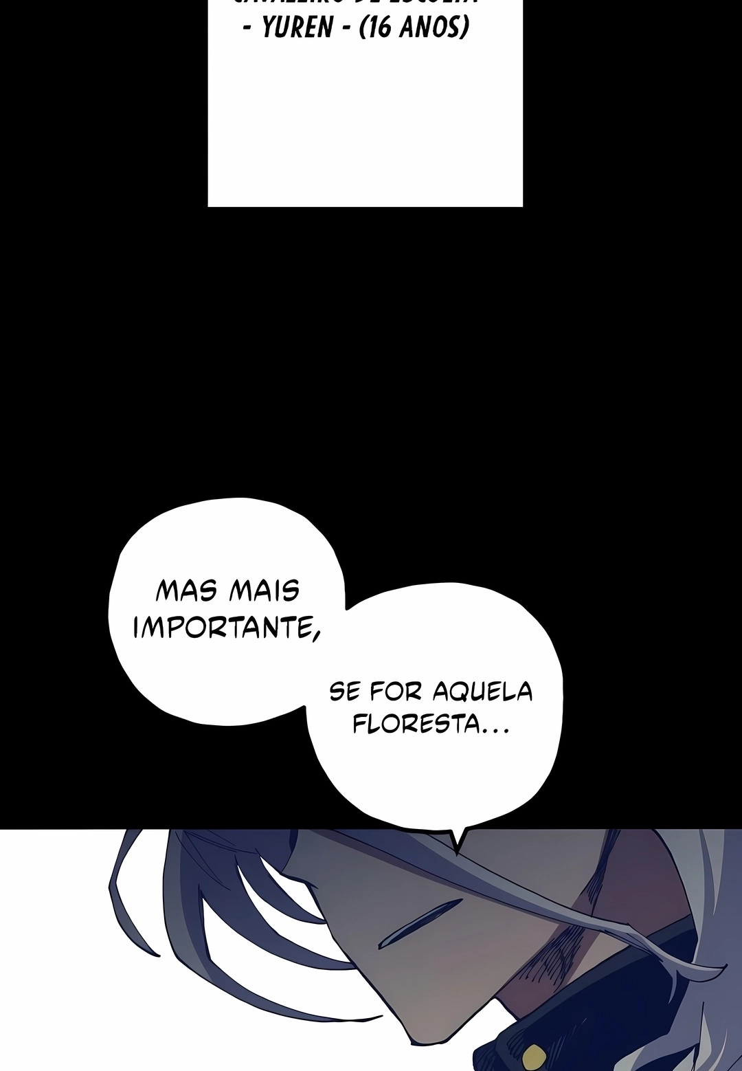 Guerreiro da Espada Mental Capítulo 54 Página 113