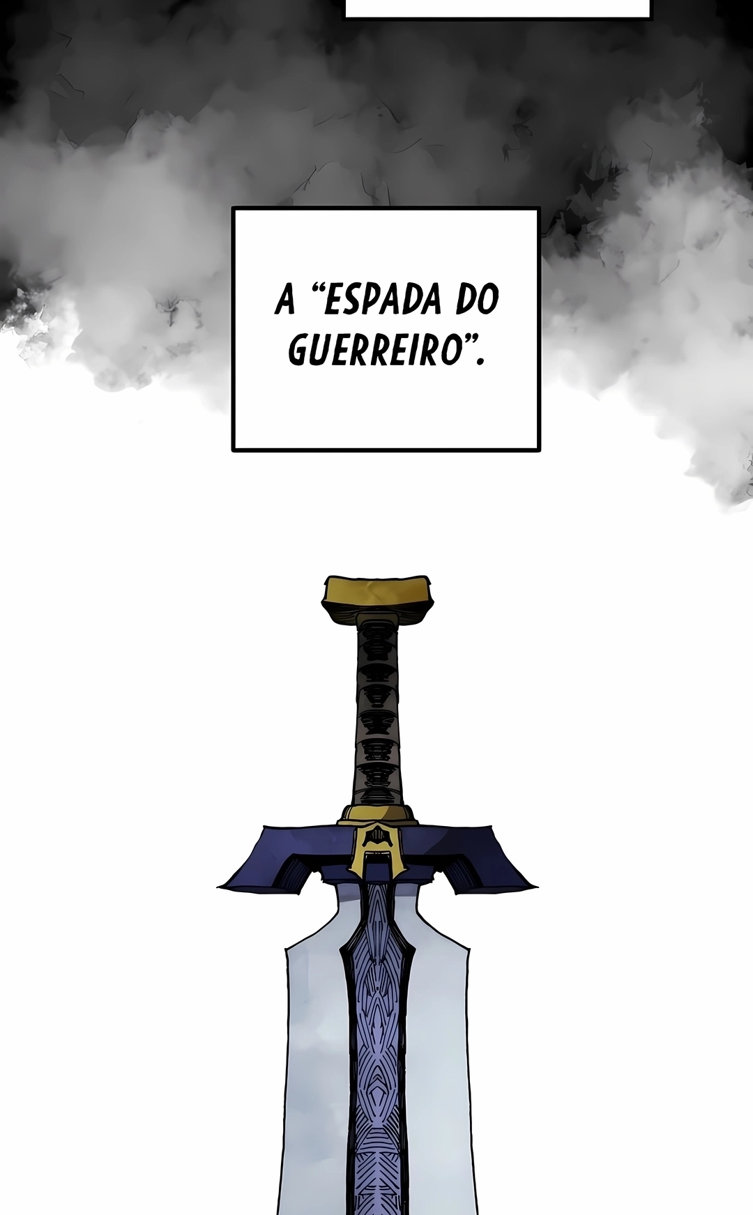 Guerreiro da Espada Mental Capítulo 55 Página 2