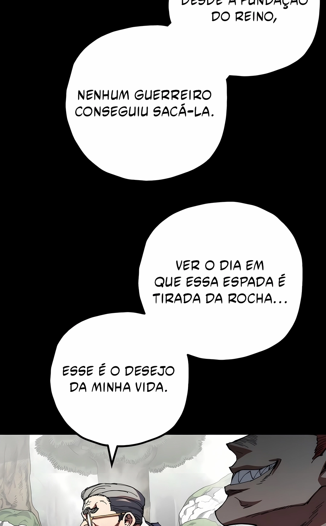 Guerreiro da Espada Mental Capítulo 55 Página 5