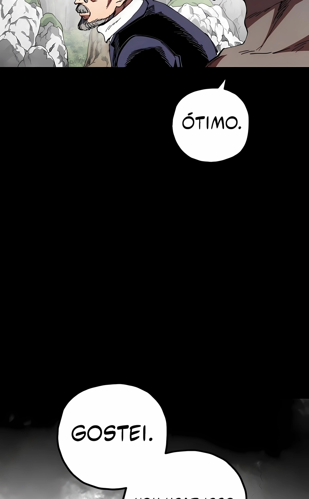 Guerreiro da Espada Mental Capítulo 55 Página 6