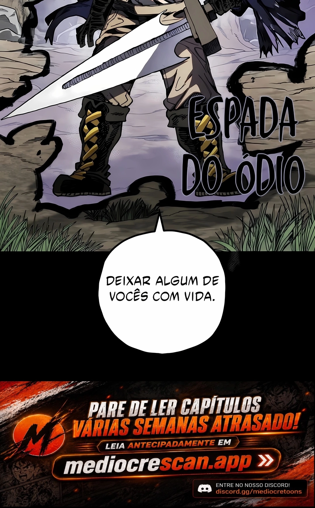 Guerreiro da Espada Mental Capítulo 55 Página 10