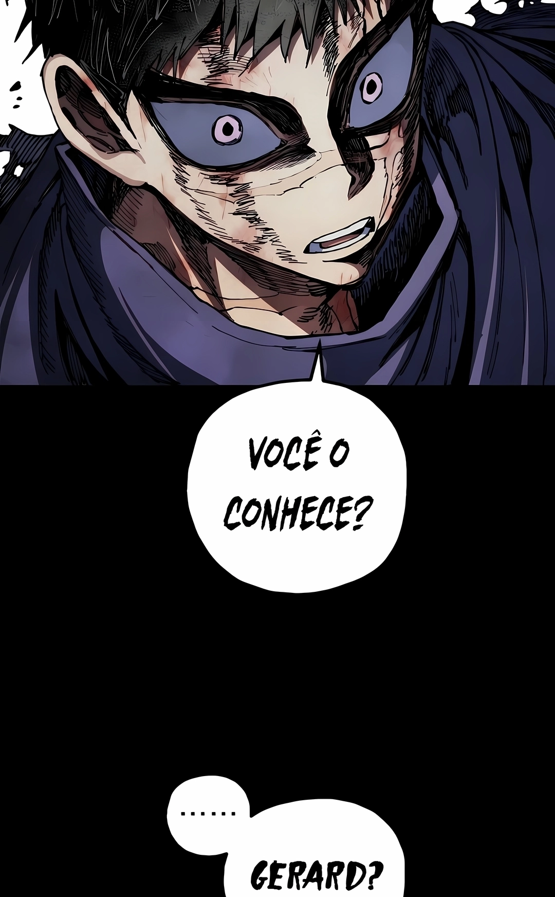 Guerreiro da Espada Mental Capítulo 55 Página 13