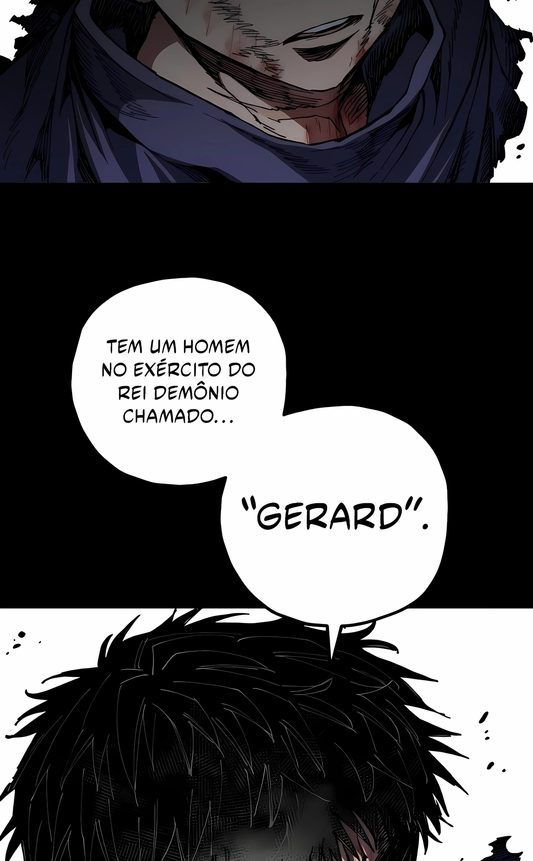 Guerreiro da Espada Mental Capítulo 55 Página 12