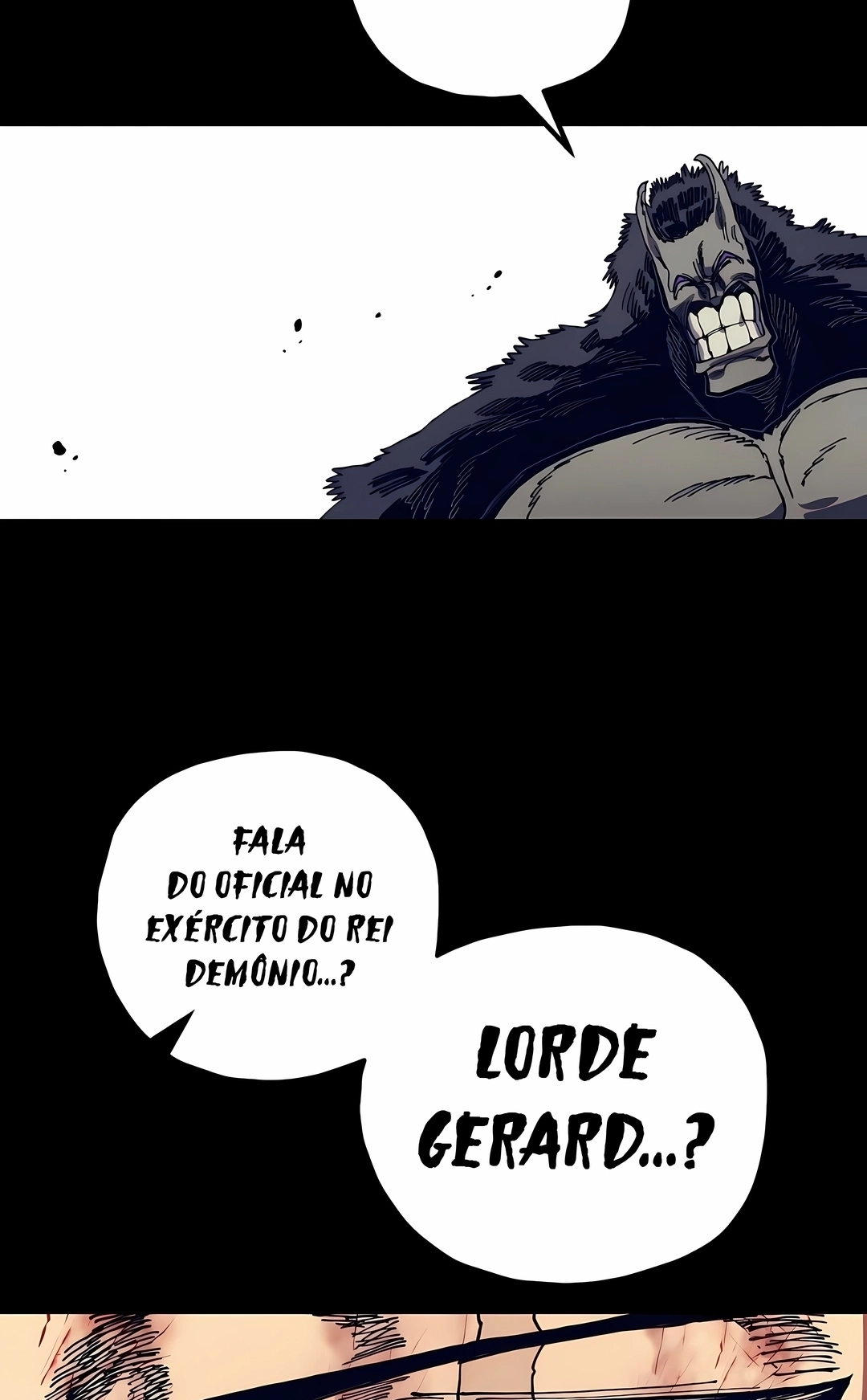 Guerreiro da Espada Mental Capítulo 55 Página 14