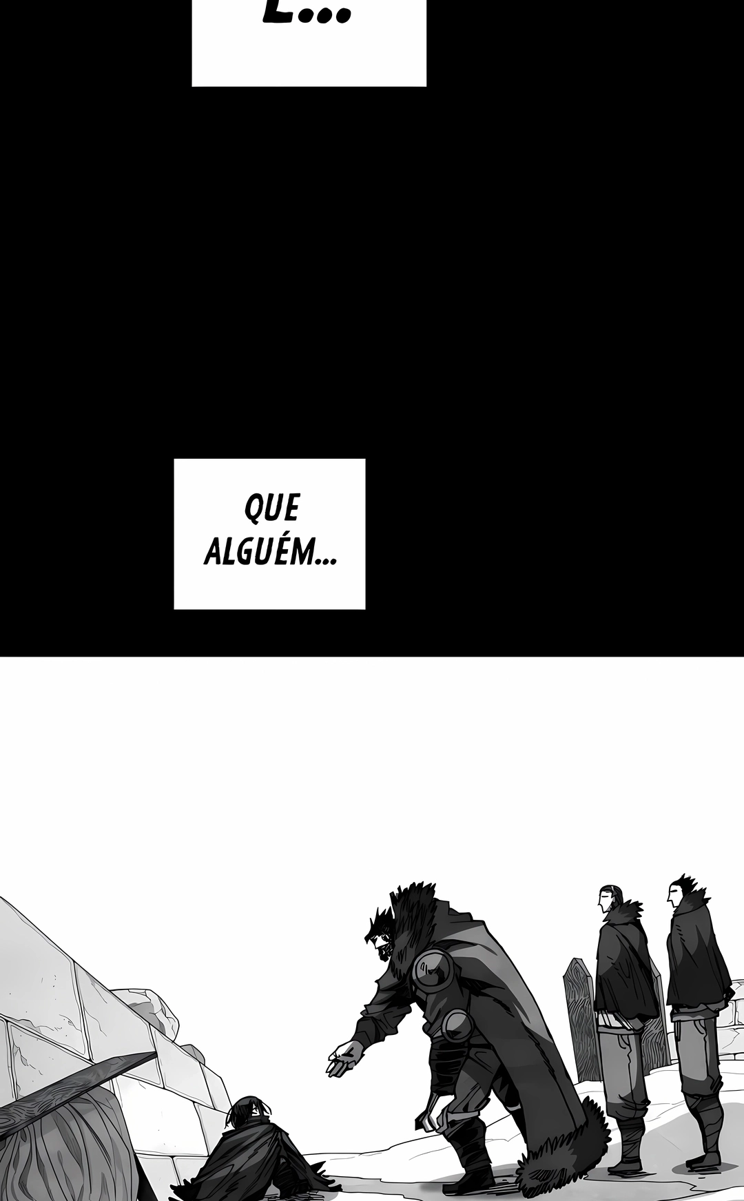 Guerreiro da Espada Mental Capítulo 55 Página 24