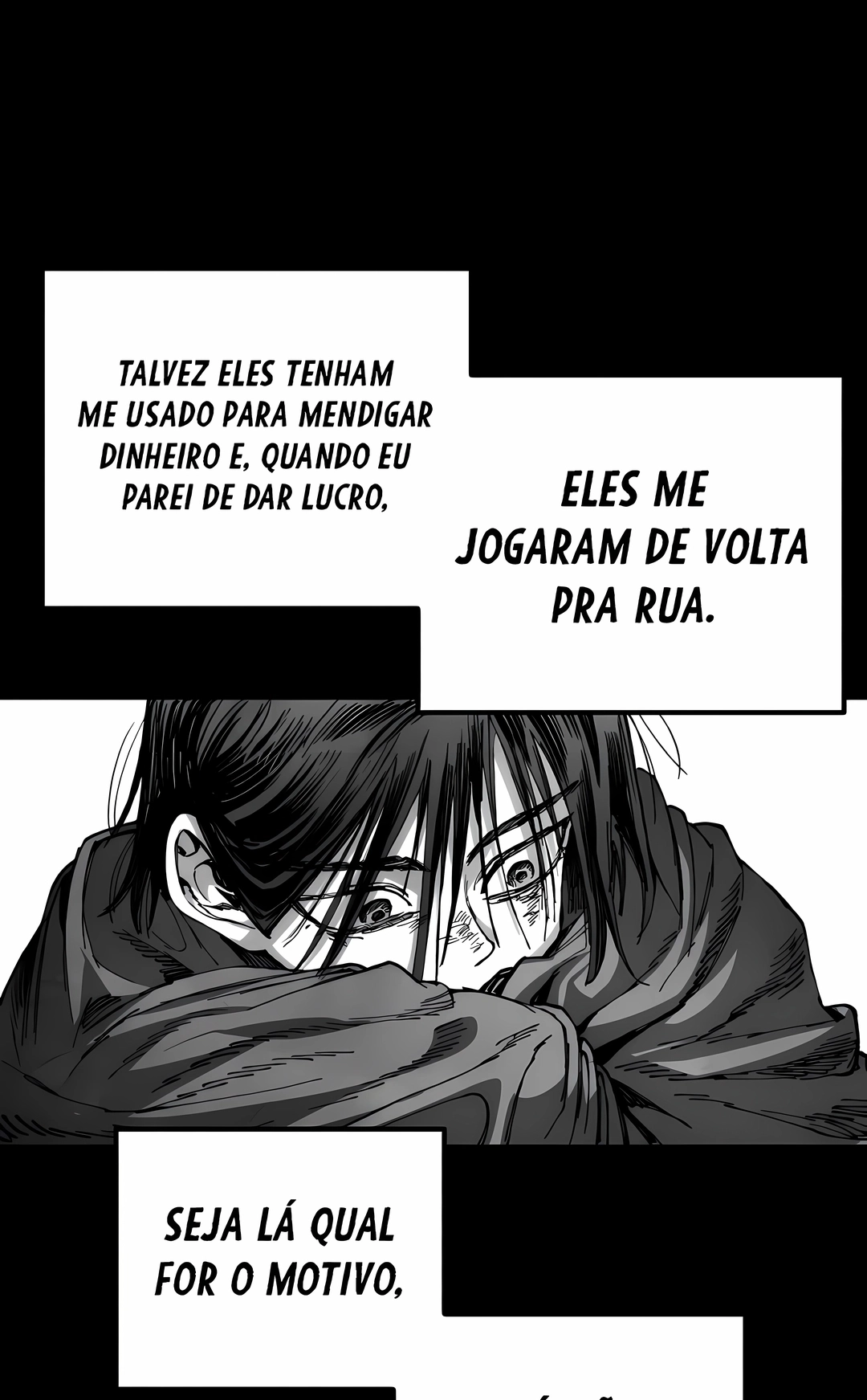 Guerreiro da Espada Mental Capítulo 55 Página 22