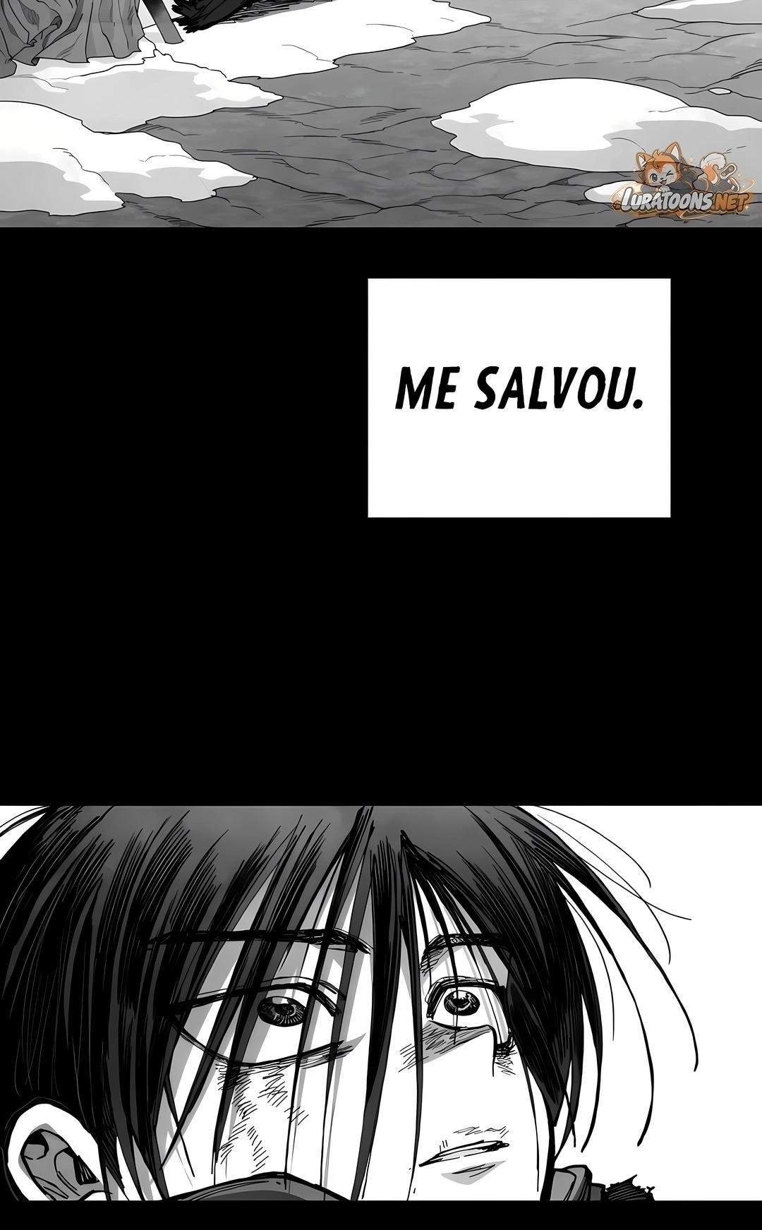 Guerreiro da Espada Mental Capítulo 55 Página 25