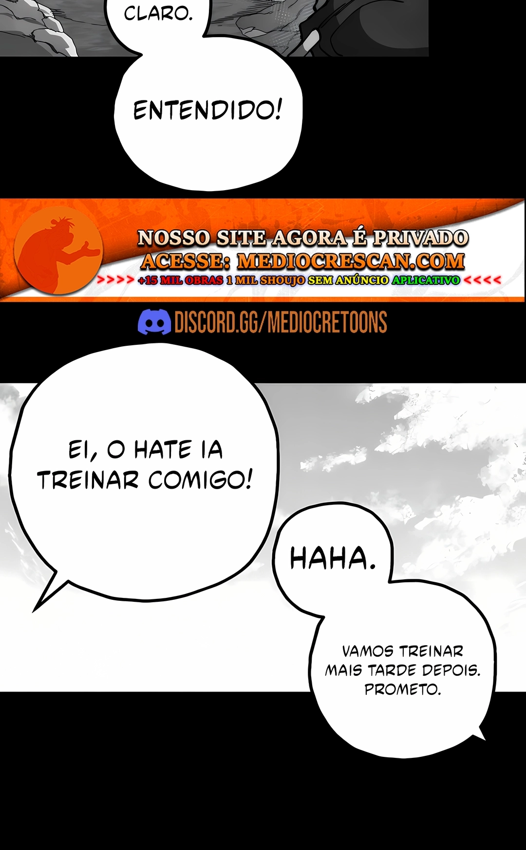 Guerreiro da Espada Mental Capítulo 55 Página 37