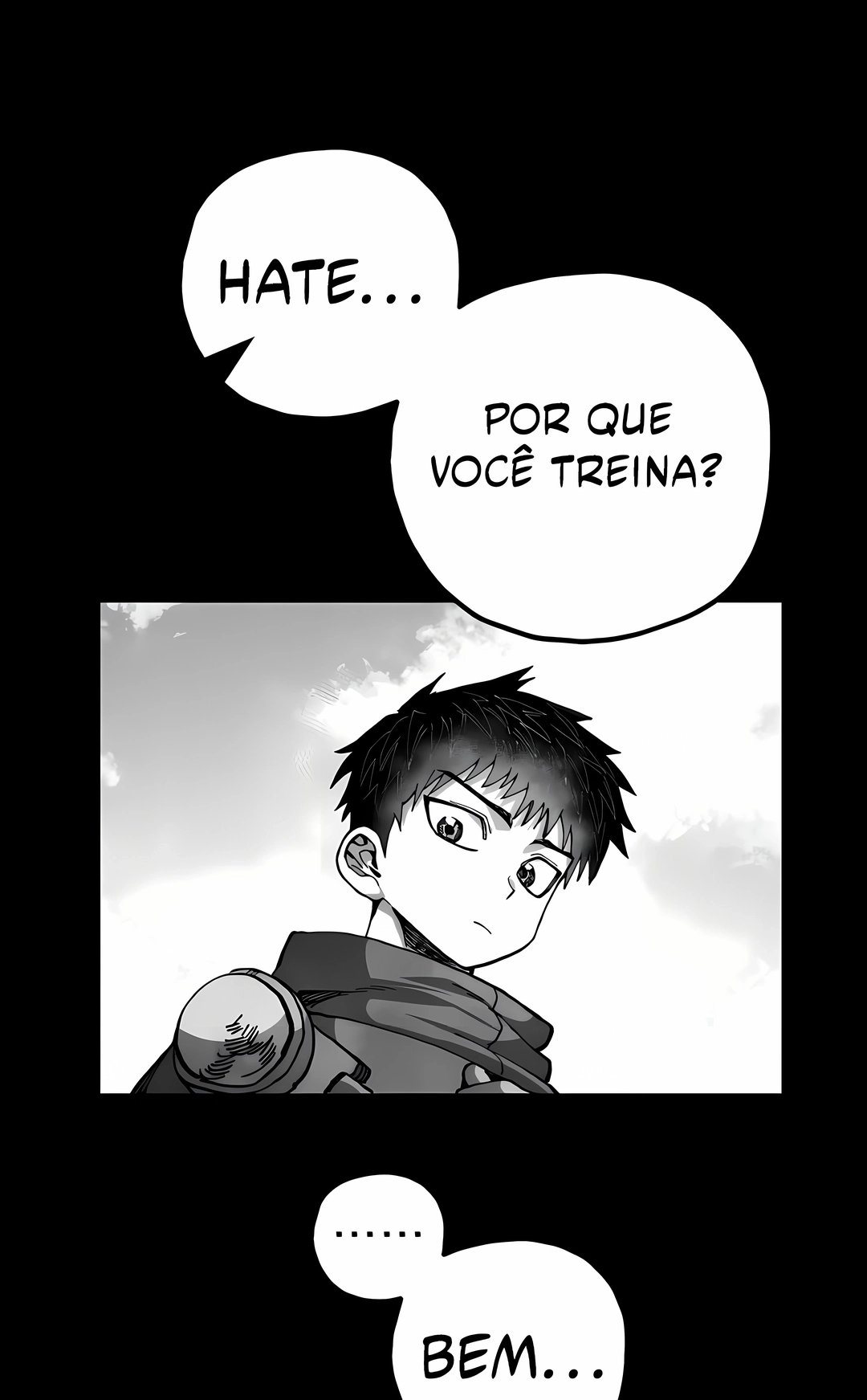 Guerreiro da Espada Mental Capítulo 55 Página 35