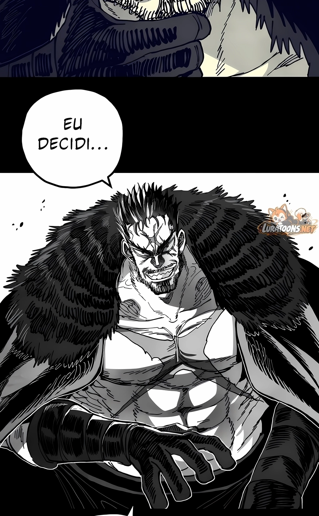 Guerreiro da Espada Mental Capítulo 55 Página 41