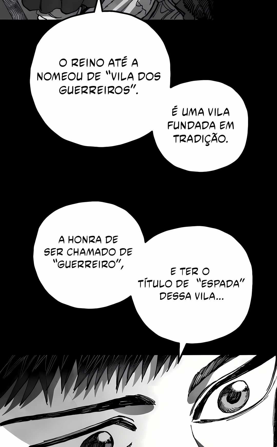 Guerreiro da Espada Mental Capítulo 55 Página 46