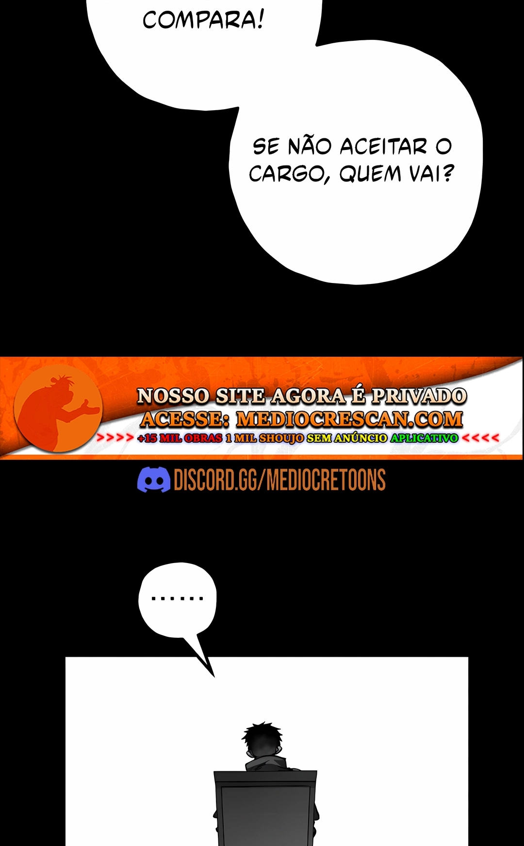 Guerreiro da Espada Mental Capítulo 55 Página 56
