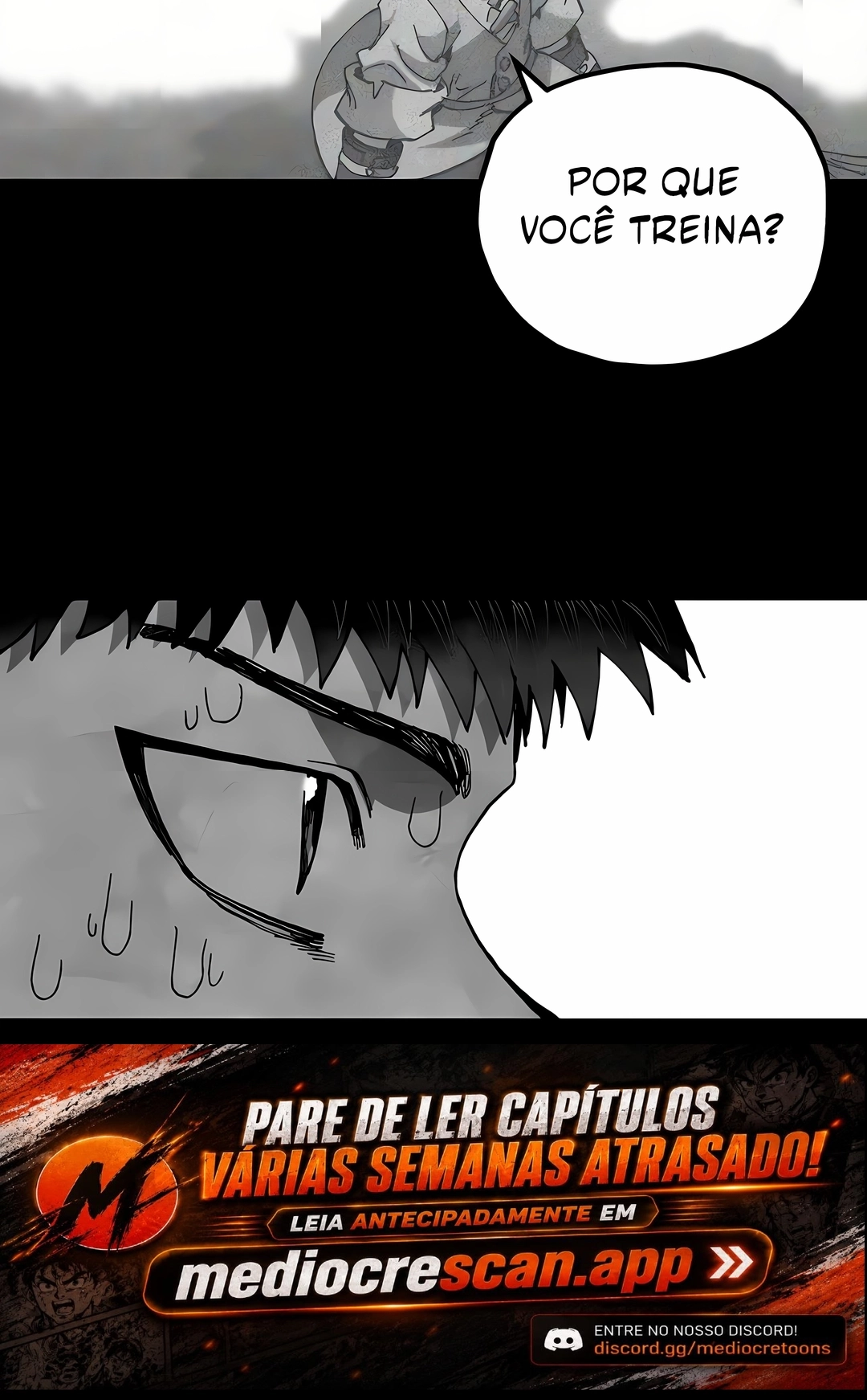 Guerreiro da Espada Mental Capítulo 55 Página 61
