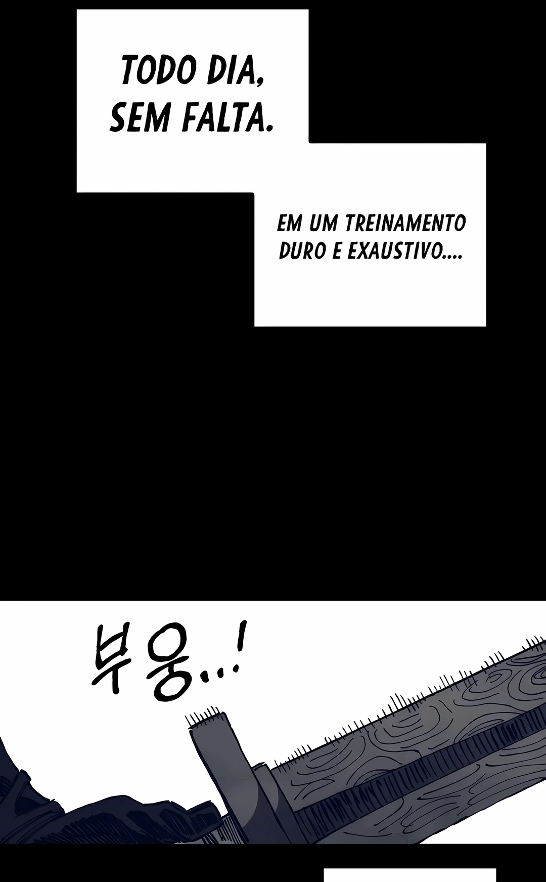 Guerreiro da Espada Mental Capítulo 55 Página 62