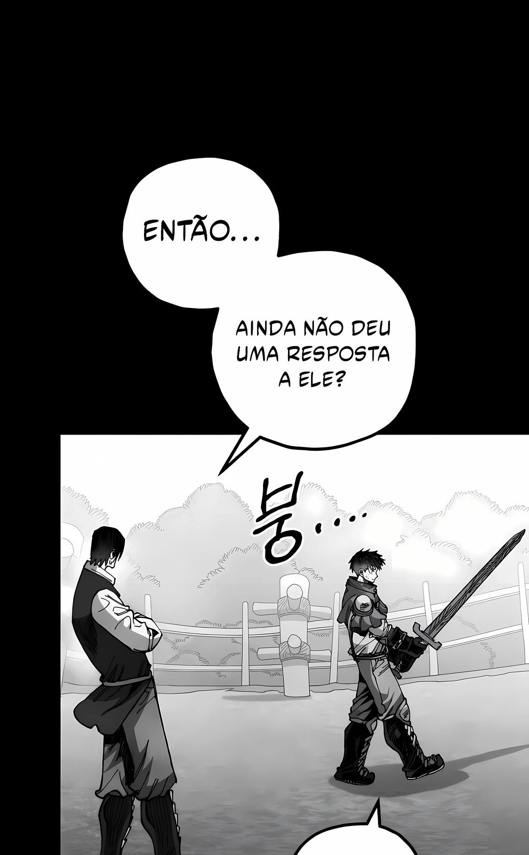 Guerreiro da Espada Mental Capítulo 55 Página 58