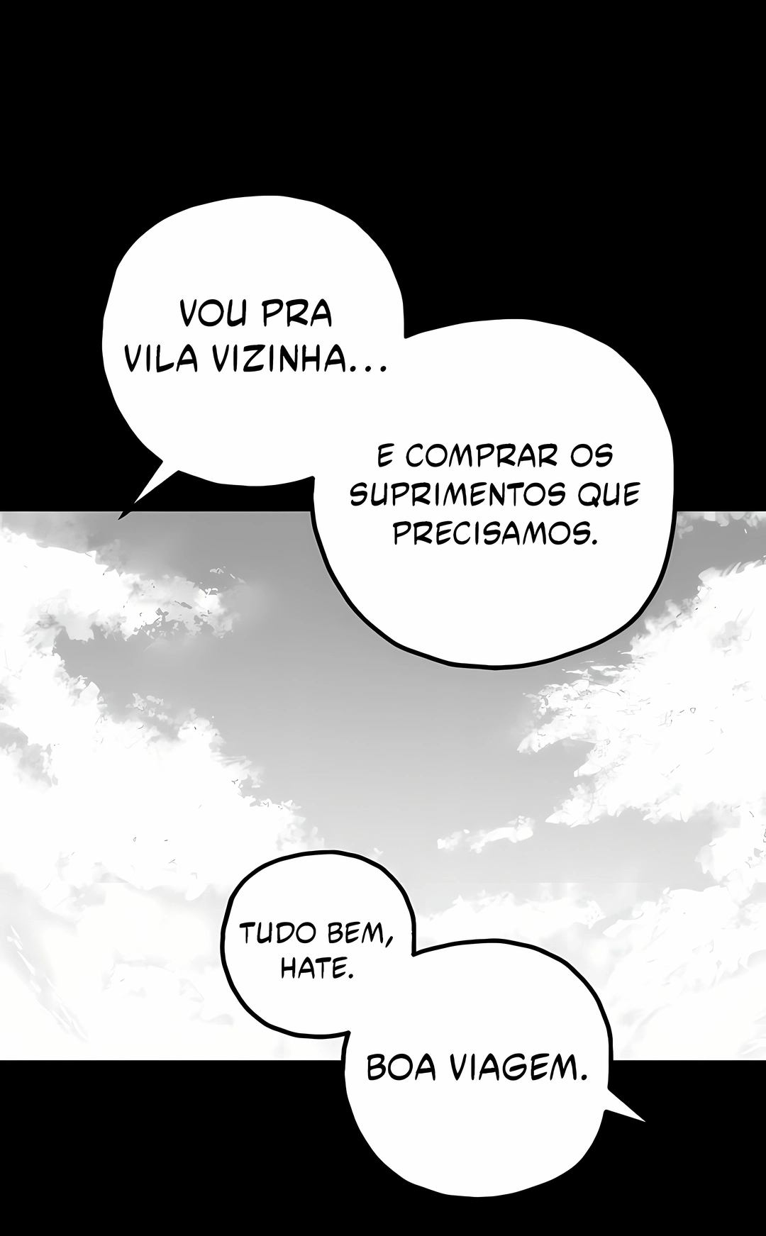 Guerreiro da Espada Mental Capítulo 55 Página 66