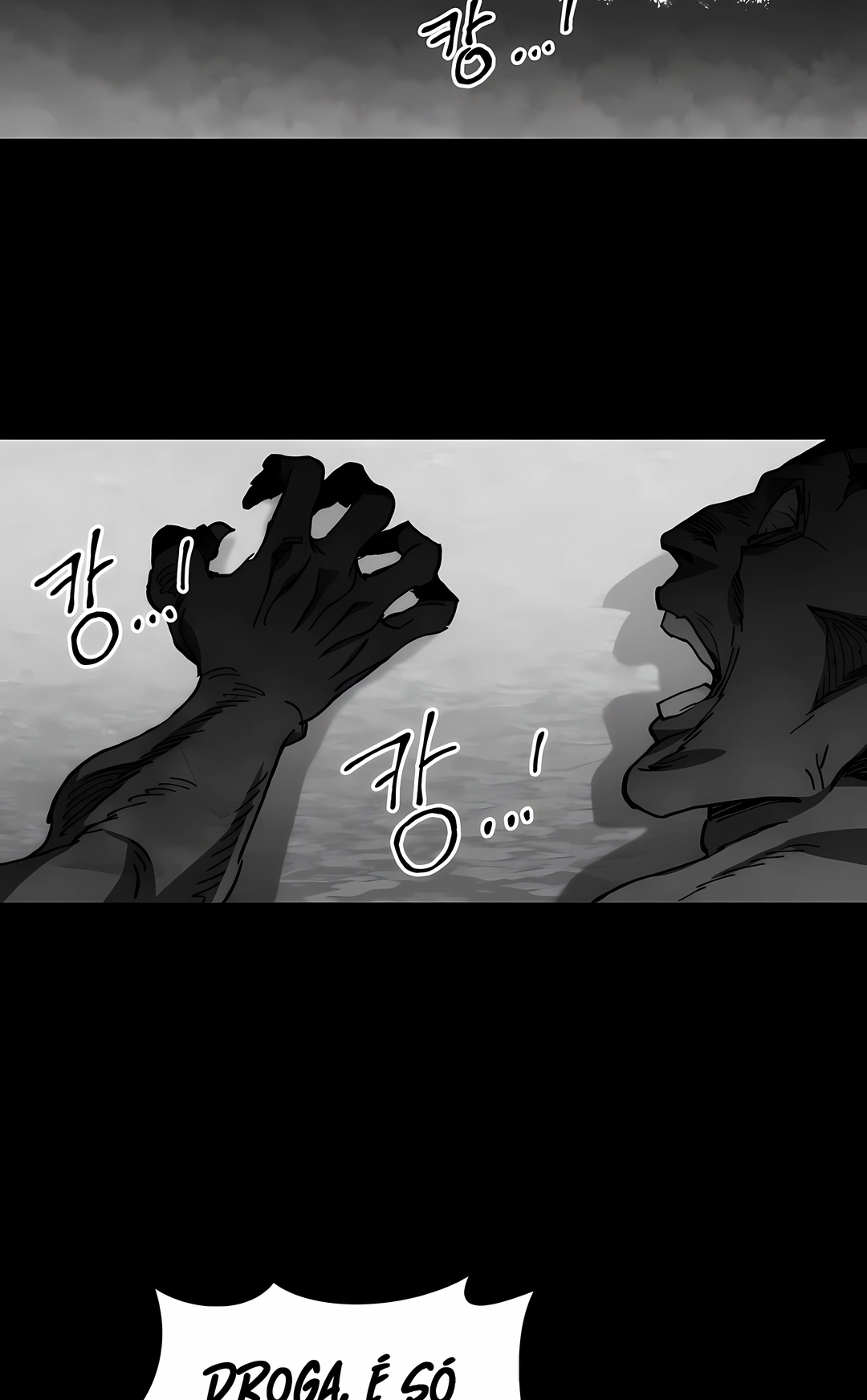 Guerreiro da Espada Mental Capítulo 55 Página 75