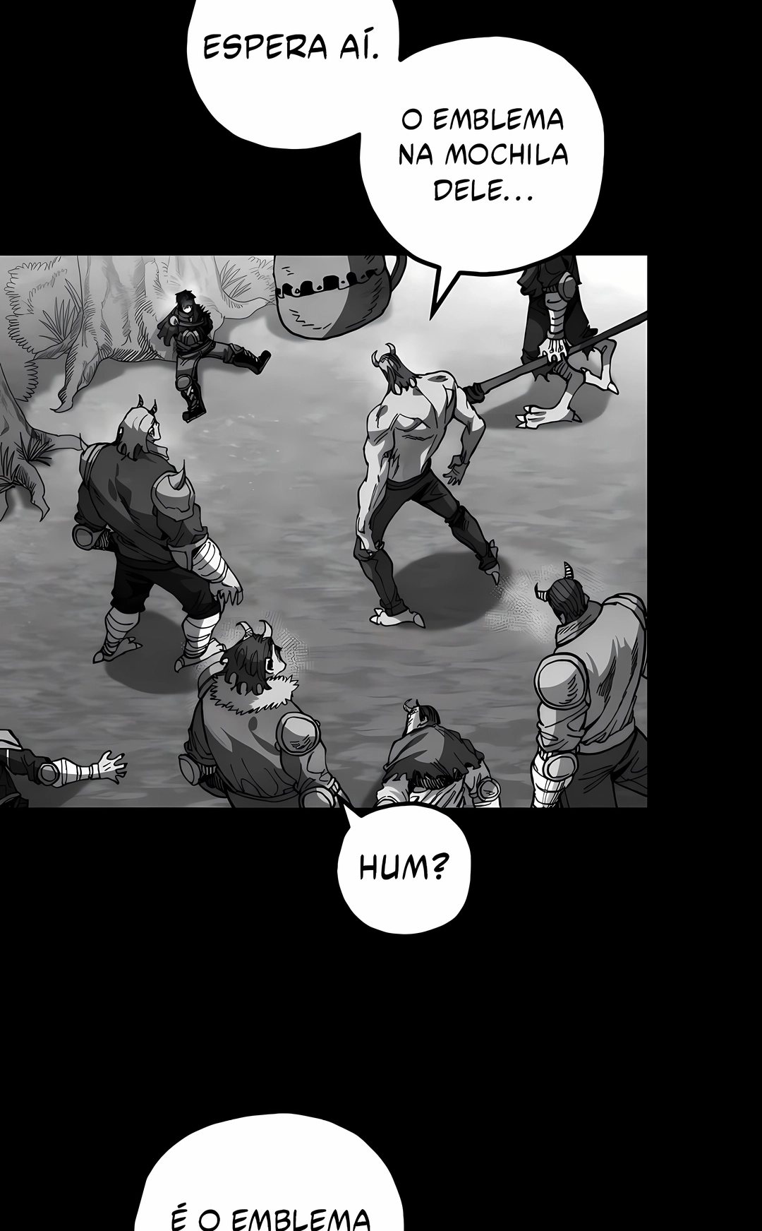 Guerreiro da Espada Mental Capítulo 55 Página 79