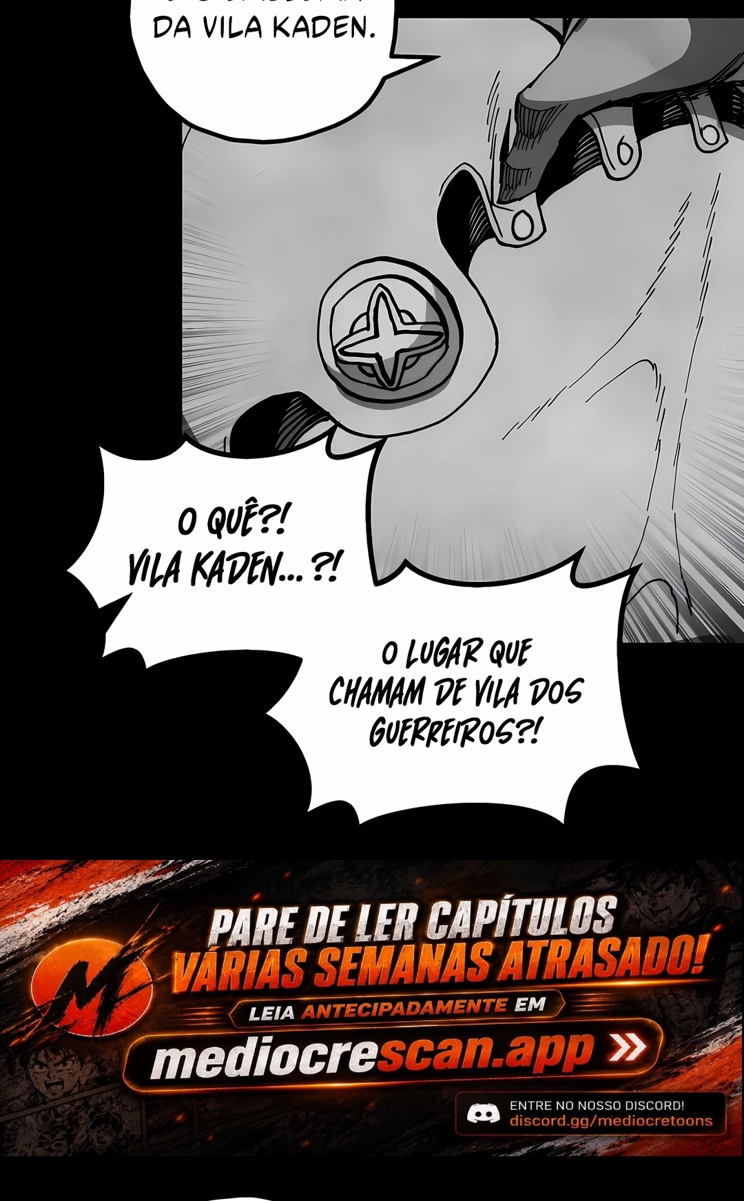Guerreiro da Espada Mental Capítulo 55 Página 80