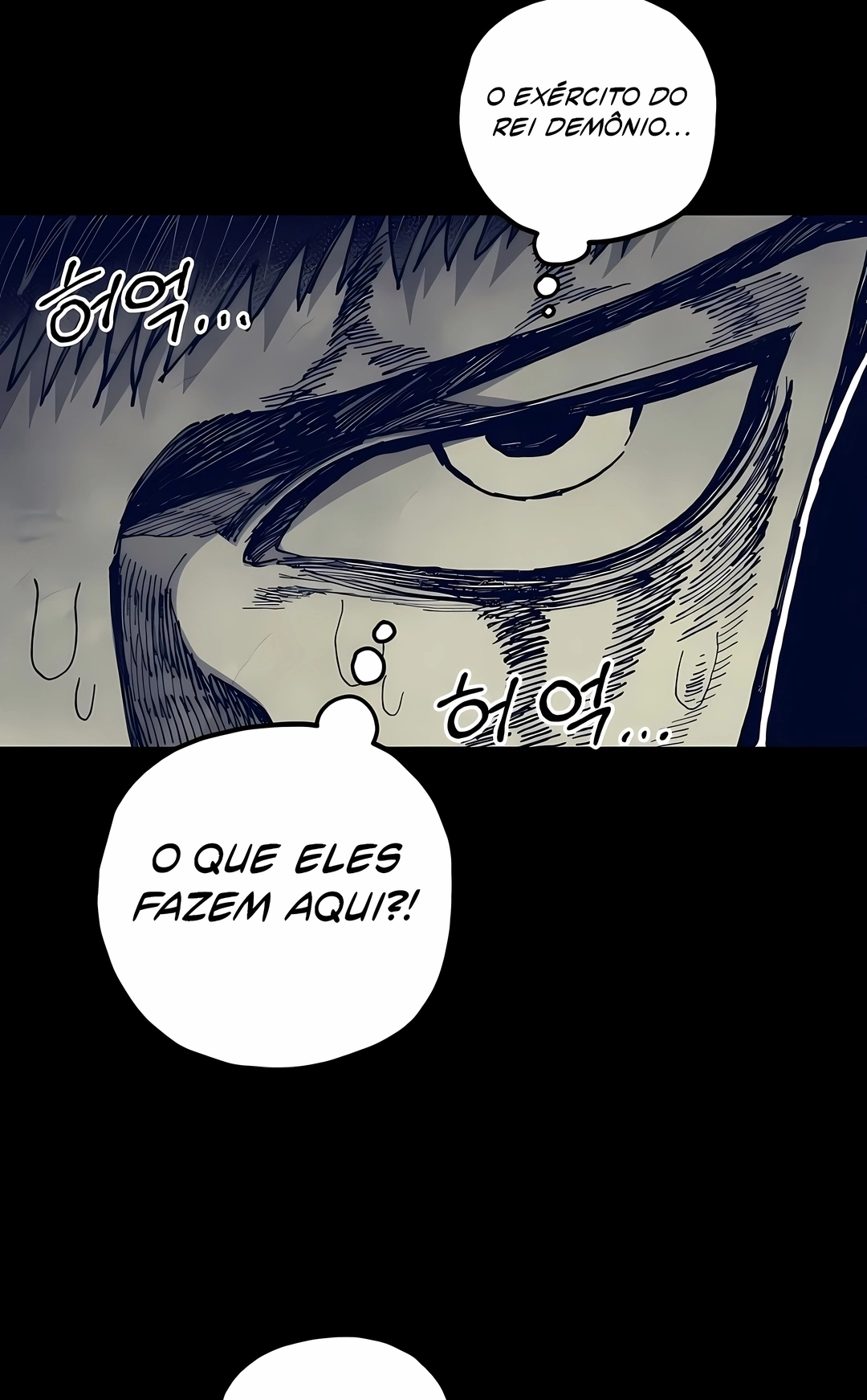 Guerreiro da Espada Mental Capítulo 55 Página 78