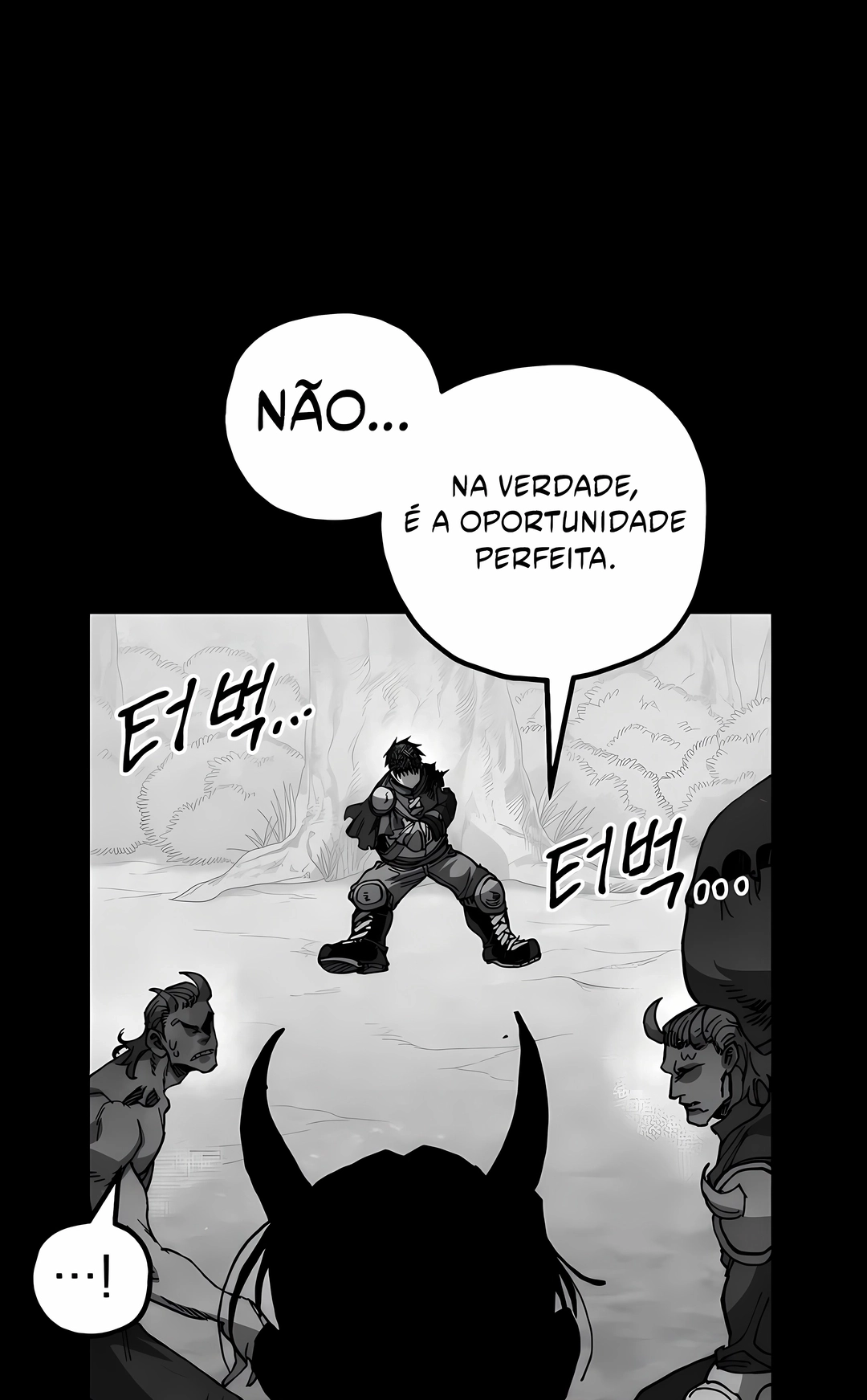 Guerreiro da Espada Mental Capítulo 55 Página 82