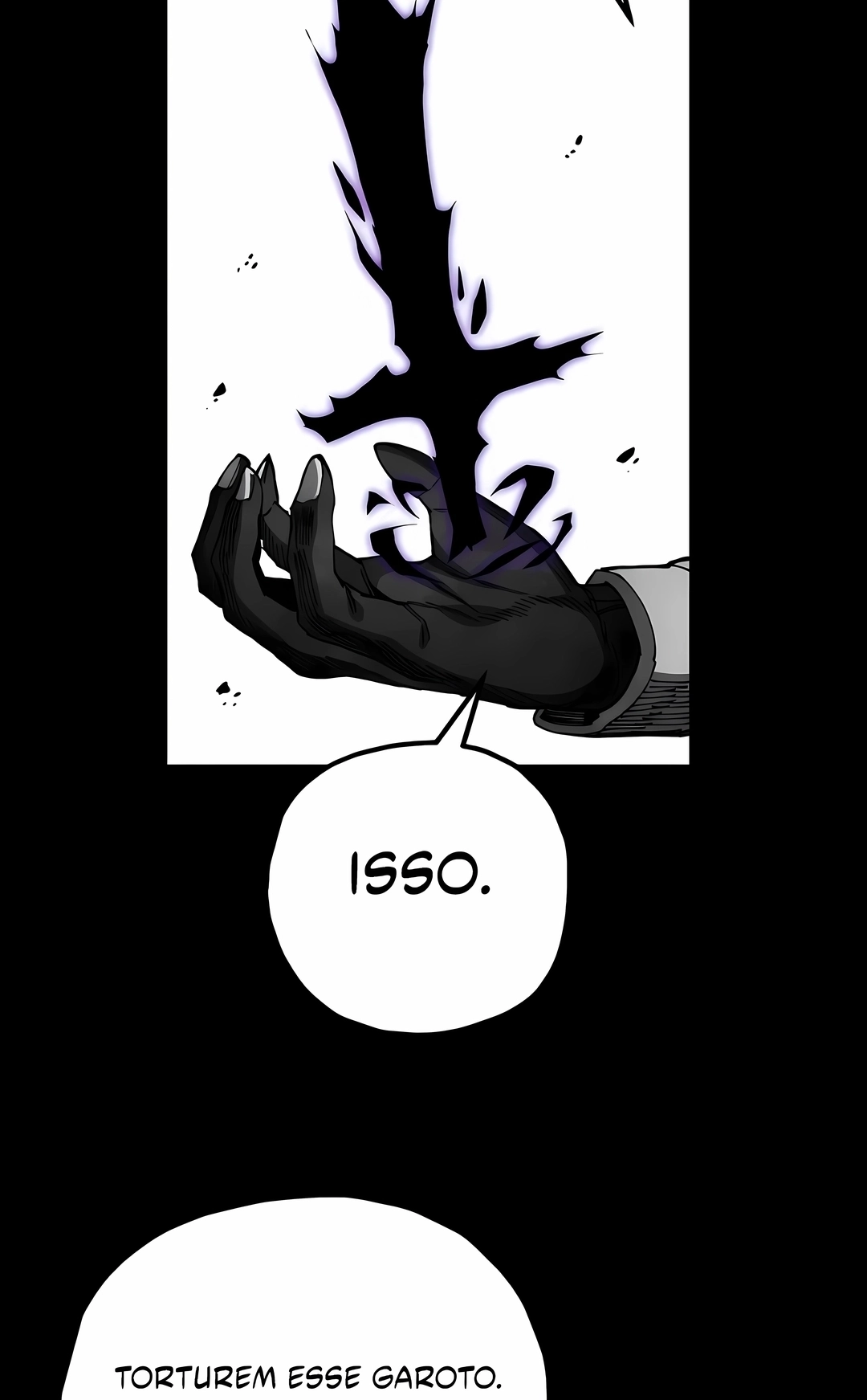 Guerreiro da Espada Mental Capítulo 55 Página 86
