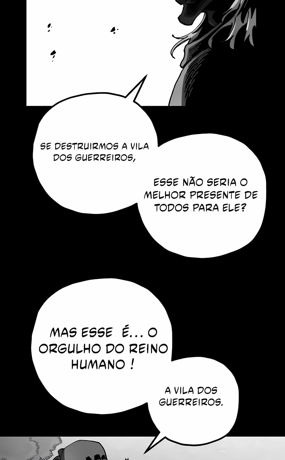 Guerreiro da Espada Mental Capítulo 55 Página 84