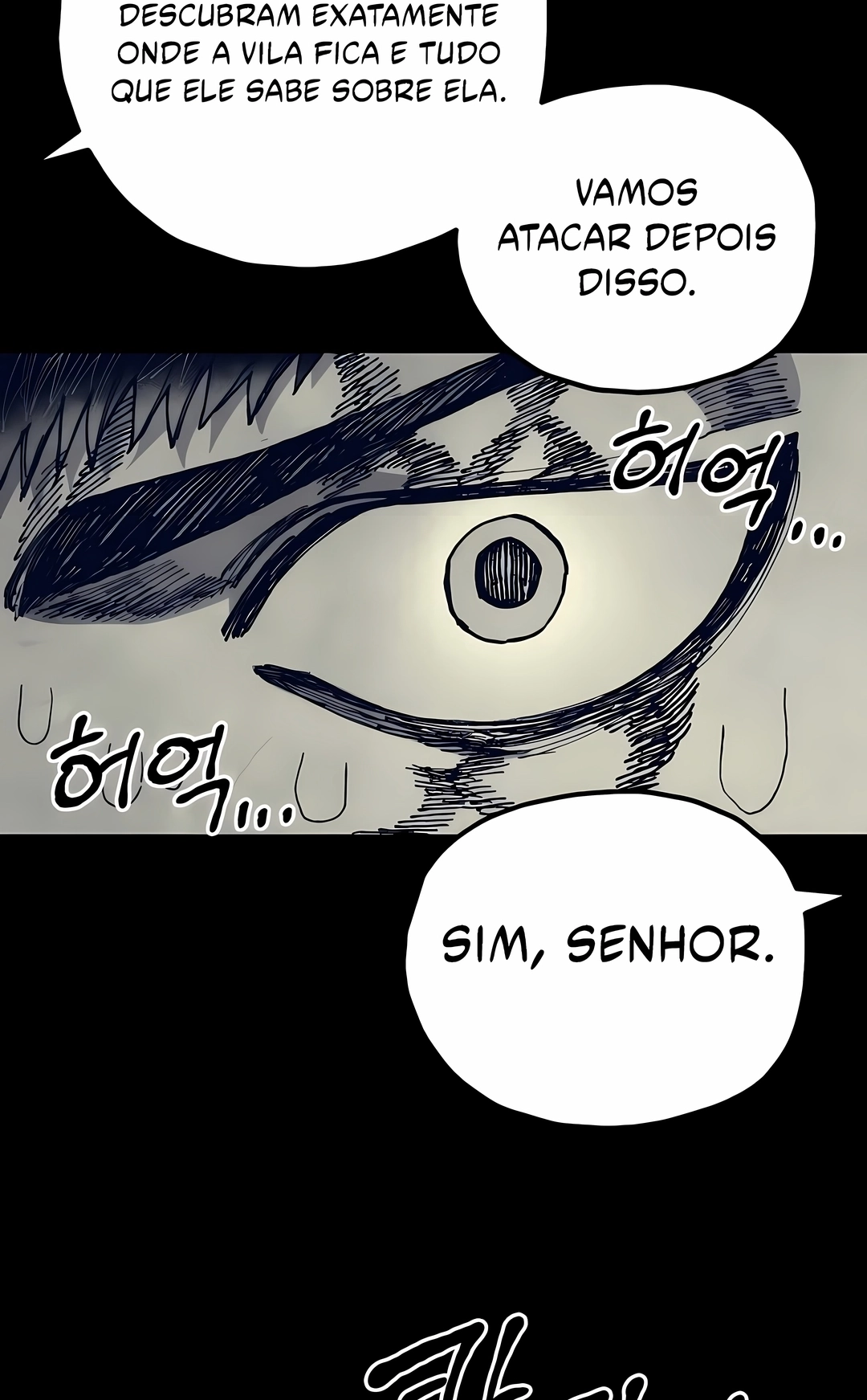 Guerreiro da Espada Mental Capítulo 55 Página 87