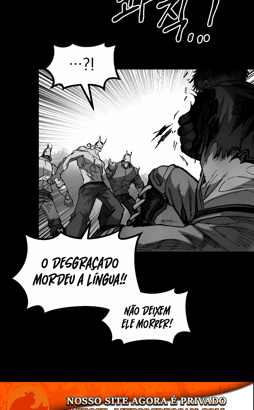 Guerreiro da Espada Mental Capítulo 55 Página 88