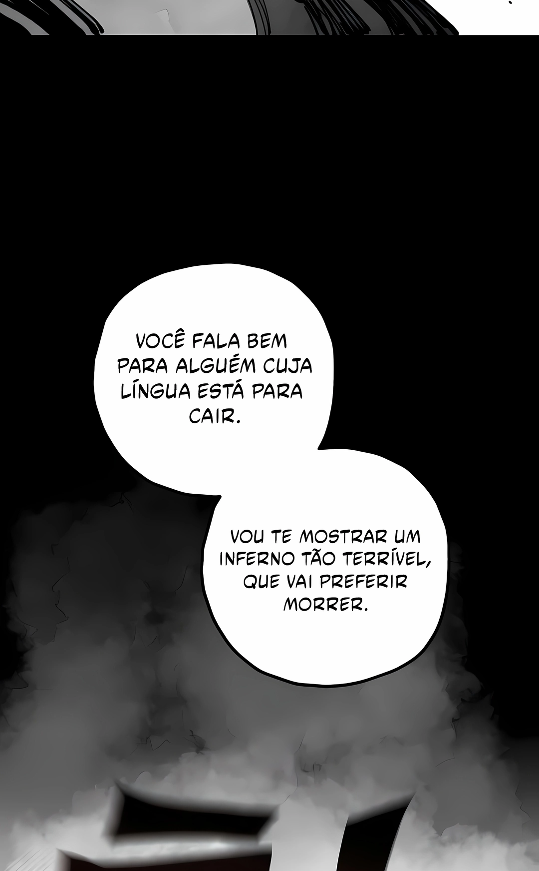 Guerreiro da Espada Mental Capítulo 55 Página 93