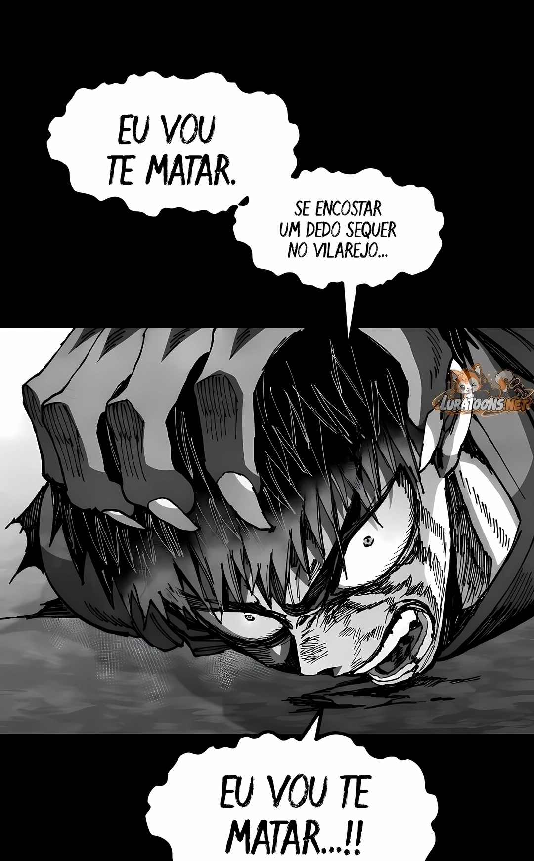 Guerreiro da Espada Mental Capítulo 55 Página 90