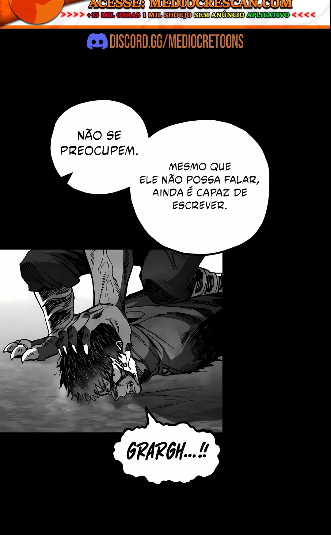Guerreiro da Espada Mental Capítulo 55 Página 89