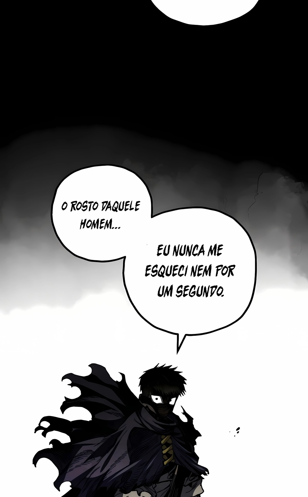 Guerreiro da Espada Mental Capítulo 55 Página 97