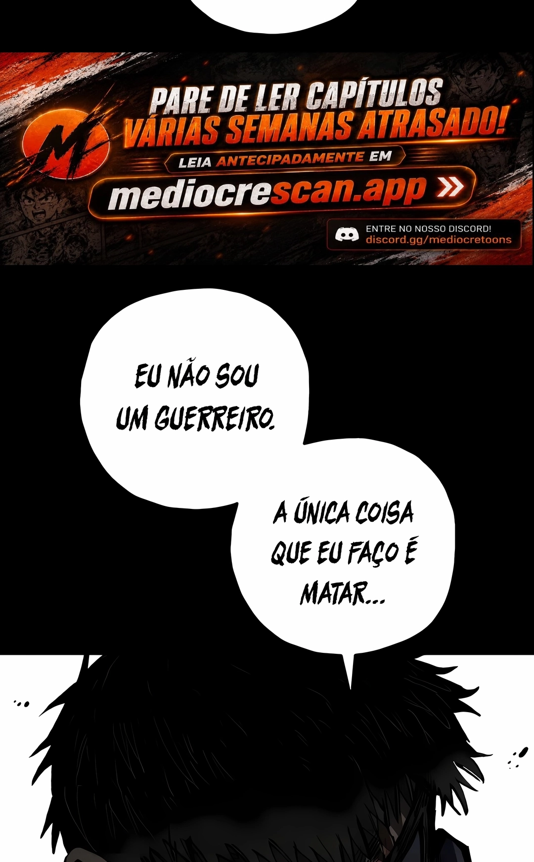 Guerreiro da Espada Mental Capítulo 55 Página 99
